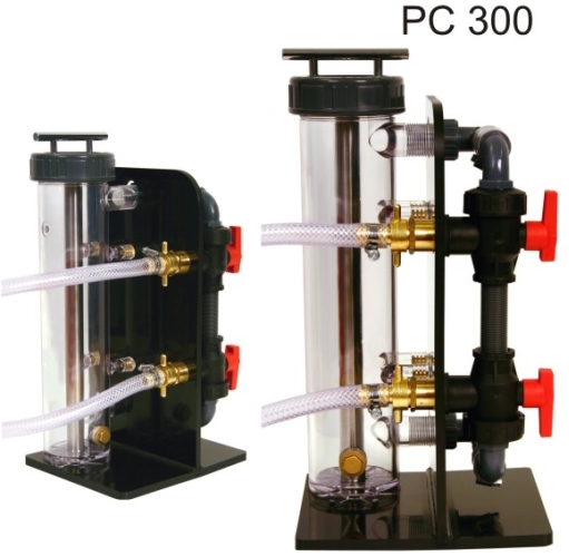 PC300 - MAG Zestaw FERPRO filtr magnetyczny do pomp czyszczących