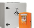 Moduł do sterowania wentylacją pożarową FCP 401