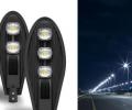 Dorado - rodzina ulicznych opraw LED