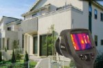Kamery termowizyjne FLIR do diagnostyki budynków