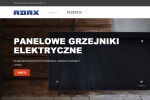 Grzejnikiadax.pl - nowy serwis