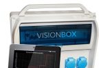 VisonBOX - urządzenie do monitorowania zużycia mediów
