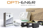 Hewalex OPTI-ENER - niezbędny dla inteligentnego zarządzania bilansem energii