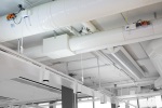 Zmniejszenie zużycia energii w systemach HVAC wymaga pracy z niższym ciśnieniem