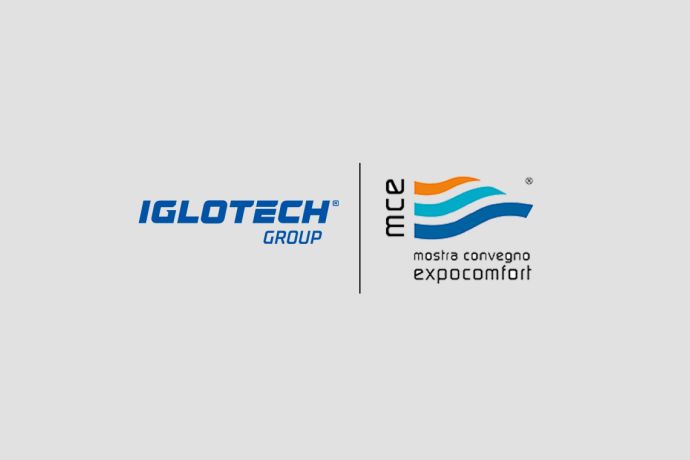 Grupa Iglotech zaprasza targi MCE w Mediolanie!