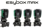 Esybox MAX: Pierwszy tak kompaktowy zestaw hydroforowy na rynku!