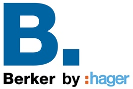 Berker by Hager
