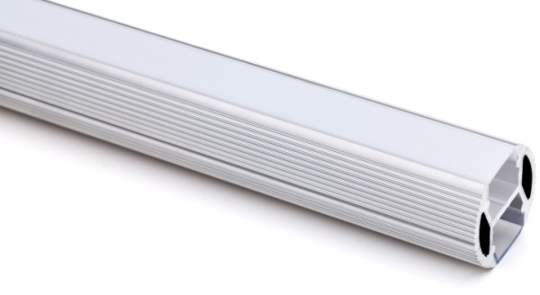 Oświetlenie LED do szafy - profil LED