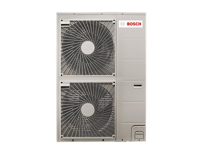 Bosch Compress 3000 AWS - Pompa ciepła powietrze-woda typu split