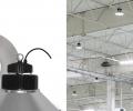 Hercules - Oprawy High-Bay LED o najwyższej wydajności