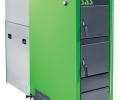 SAS AGRO-ECO - Kocioł C.O. automatyczny do spalania biomasy