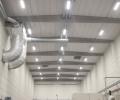 Oprawy oświetleniowe do przestrzeni przemysłowych I-Valo