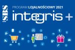Grupa SBS: Integris+ 2021 - zintegruj się z najlepszymi!