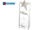 Kolejny sukces ESBE - nagroda Swedens Best Companies 2021