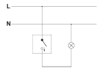 Instalacja elektryczna - przykładowe schematy