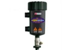FM1 FERDOM - filtr magnetyczny do instalacji c.o., wodnych i klimatyzacji