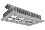 I-VALO XENRE - oprawa LED typu Highbay