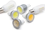 Oświetlenie energooszczędne - żarówki LED