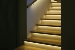 Oświetlenie schodów - indywidualne zestawy