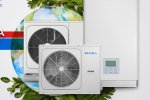 Pompy ciepła i urządzenia klimatyzacyjne SEVRA wygrywają jakością
