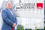 Gazele Biznesu 2020 dla marki Vents