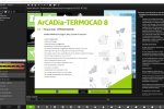 ArCADia-TERMOCAD - Program do obliczeń cieplnych budynków