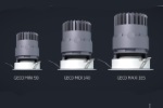 GECO - innowacyjny system oświetlenia dekoracyjnego i podstawowego