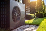 Pompa Ciepła Powietrze-Woda 9kW z Grambet: Nowoczesne i Efektywne Ogrzewanie dla Twojego Domu