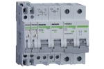 Modułowe rozłączniki izolacyjne w ofercie firmy NOARK Electric