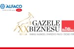 Gazele Biznesu dla Alfaco Polska