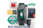 Pompa Wilo-Stratos PICO z funkcją Dynamic Adapt