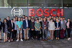 Zwycięzcy VIII edycji Programu Bosch Termotechnika Szkoli