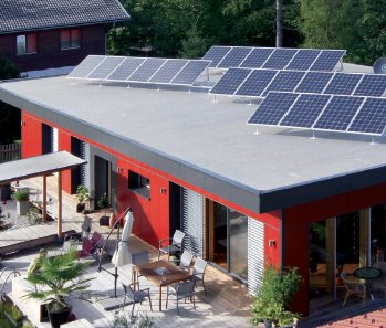 Mora - energia elektryczna ze Słońca - baterie słoneczne Solar Energy