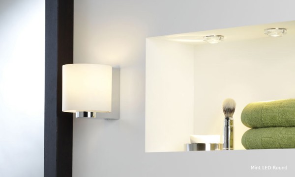 Aurora Technika Świetlna - Lampa do sufitów podwieszanych Frascati Fire Resistant 12v Set