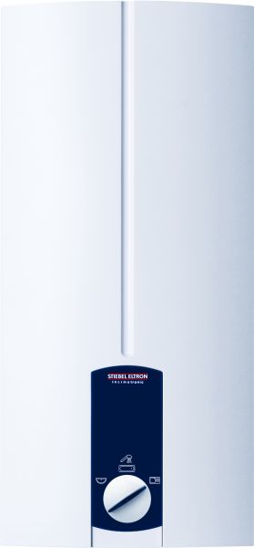 Elektroniczny ogrzewacz wody DHB STi Stiebel Eltron