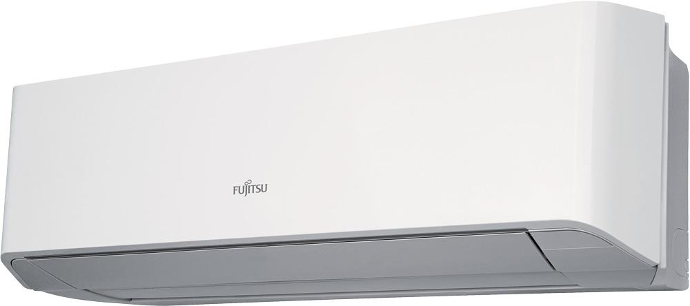 Klimatyzator ścienny Fujitsu Seria LM
