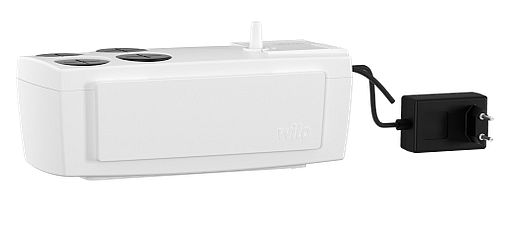 Wilo-Plavis - automatyczne urządzenie do przetłaczania kondensatu