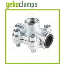  Gebo Clamps