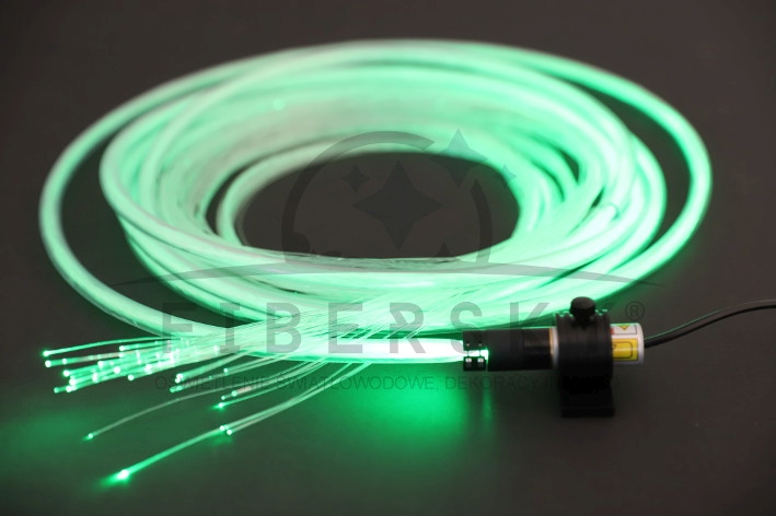 Generatory laserowe do światłowodów - nowość APM Morkom