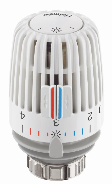 Heimeier - głowica termostatyczna 