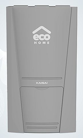 Pompa ciepła Eco Home