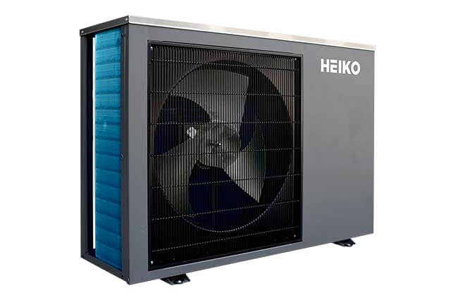 Refsystem - pompa ciepła HEIKO Thermal Plus