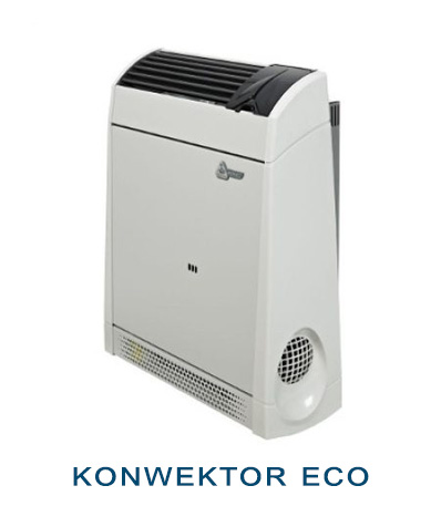 Konwektor Eco od Winterwarm